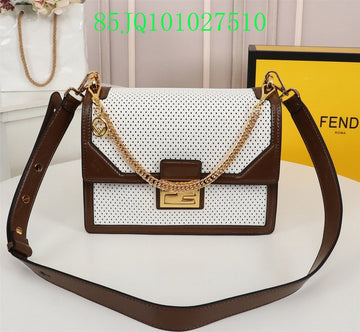 Makersluxeras - FDE Bags - 1255