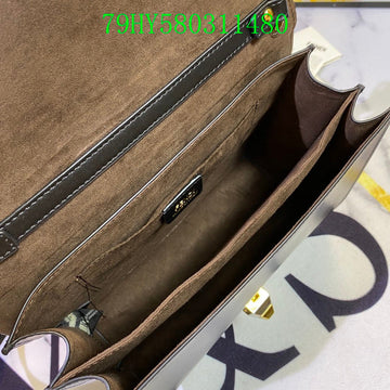 Makersluxeras - FDE Bags - 1864