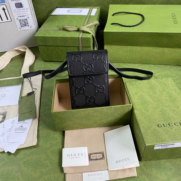 Makersluxe Bags - GCI Bags - 5950