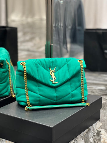 Makersluxe Bags - SLY Bags - 2267
