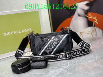Makersluxe Bags - MK Bags - 510