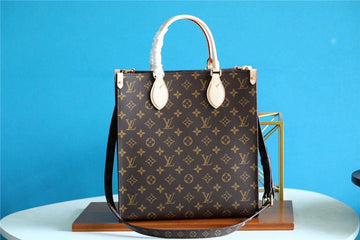 Makersluxe Bags - VL Bags - 7483