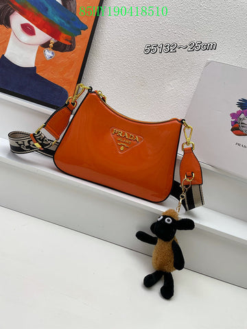 Makersluxe Bags - PDA Bags - 3390