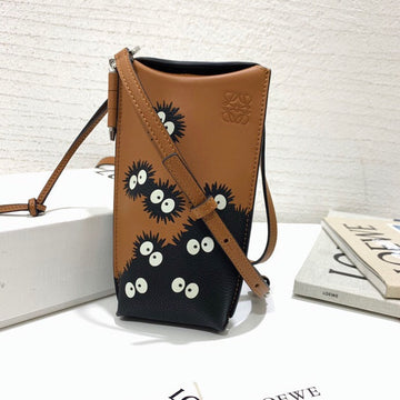 Makersluxe - LWO Bags - 303
