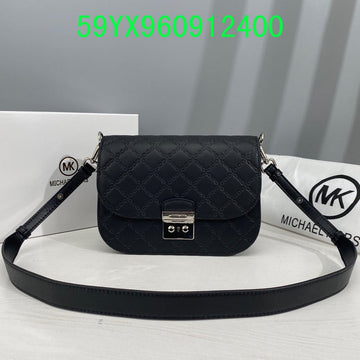 Makersluxe Bags - MK Bags - 891