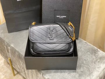 Makersluxe Bags - SLY Bags - 502
