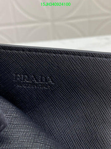 Makersluxeras - PD Wallet - 375