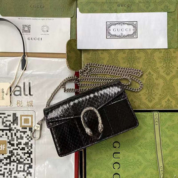 GUI2 Bags - Fashion Bags  705