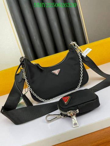 Makersluxe Bags - PDA Bags - 3164