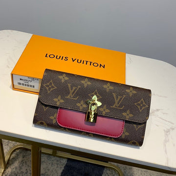 Makersluxe Fashion Lu-Vi bags - 9092