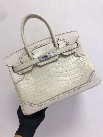 Makersluxe - HMS Bags - 2207