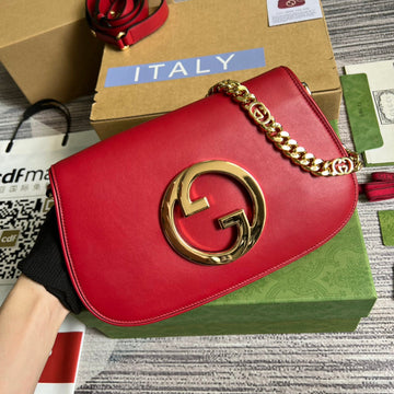 Makersluxe Bags - GCI Bags - 4339