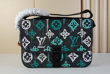 Makersluxe Bags - VL Bags - 3026