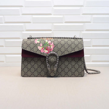 Makersluxe Fashion - GCI Bags - 423