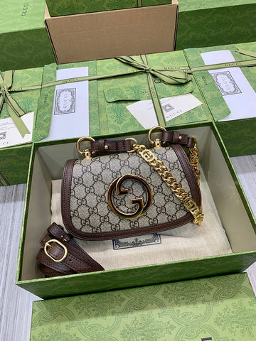 Makersluxe Bags - GCI Bags - 864