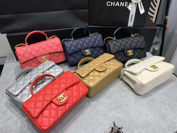 Makersluxe Bags - CHL Bags - 5842