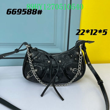Makersluxe Bags - BGA Bags - 2300
