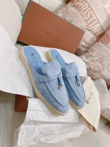 Makersluxe - LOP Shoes - 413