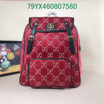 Makersluxe Fashion - GCI Bags - 11470