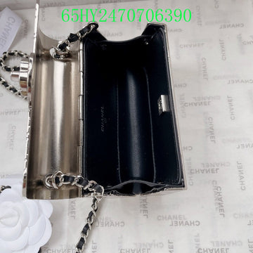 Makersluxeras - CHL Bags - 2520