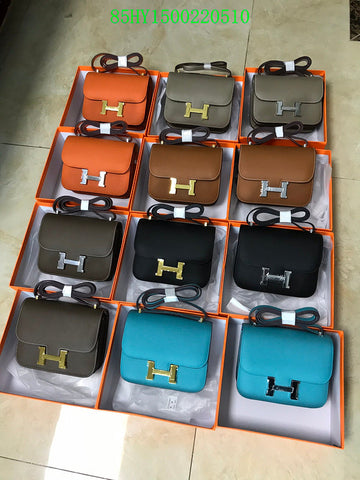 Makersluxeras - HMS Bags - 323