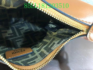Makersluxeras - FDE Bags - 1997