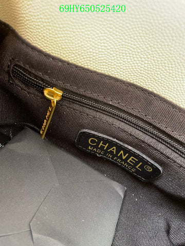 Makersluxeras - CHL Bags - 805