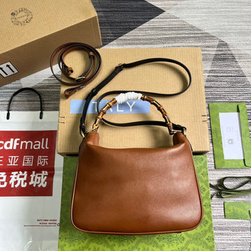 Makersluxe Bags - GCI Bags - 7524