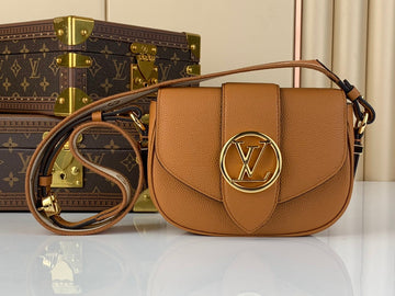 Makersluxe Bags - VL Bags - 4837