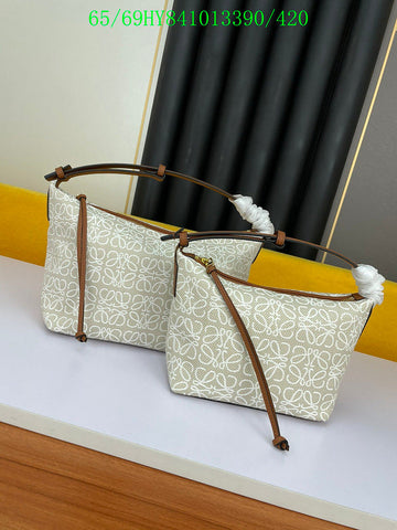 Makersluxe Bags - LWE Bags - 206