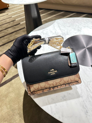 Makersluxe Bags - CCH Bags - 227