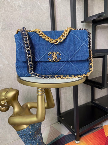 Makersluxe Bags - CHL Bags - 3811