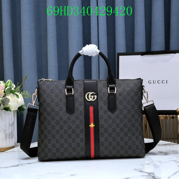 Makersluxe Fashion - GCI Bags - 11262