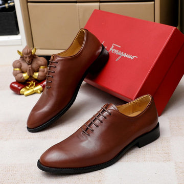 Makersluxe - FGO Men Shoes - 944