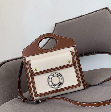 Makersluxe Bags - BBR Bags - 035