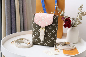Makersluxe Fashion Lu-Vi Bags - 16824