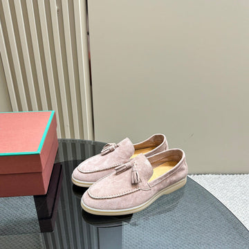 Makersluxe - LOP Shoes - 486