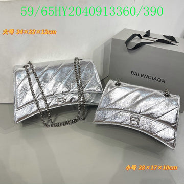 Makersluxe Bags - BGA Bags - 2094