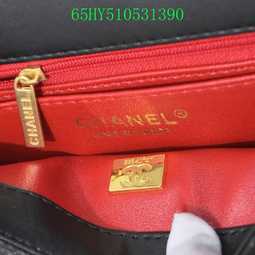 Makersluxeras - CHL Bags - 2683