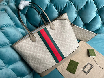 Makersluxe Bags - GCI Bags - 5333