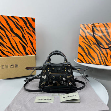 Makersluxe Bags - BGA Bags - 035