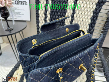 Makersluxeras - CHL Bags - 786
