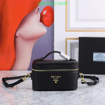 Makersluxe Bags - PDA Bags - 3124