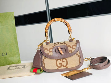Makersluxe Fashion - GCI Bags - 13076