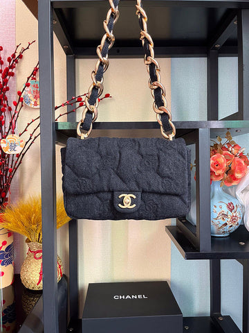 Makersluxe Bags - CHL Bags - 3250