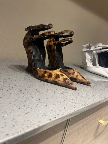Makersluxe - FGO Women Shoes - 447