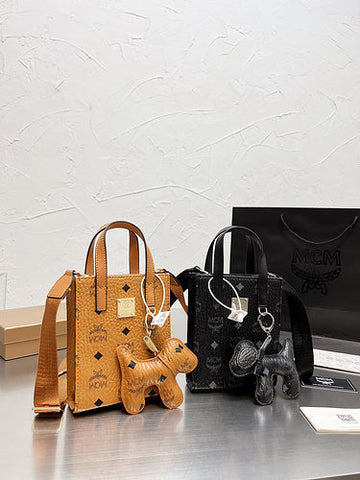 Makersluxe Bags - MC Bags - 003
