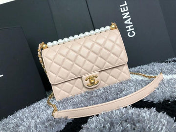 Makersluxe Bags - CHL Bags - 518