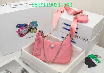 Makersluxe Bags - PDA Bags - 4599