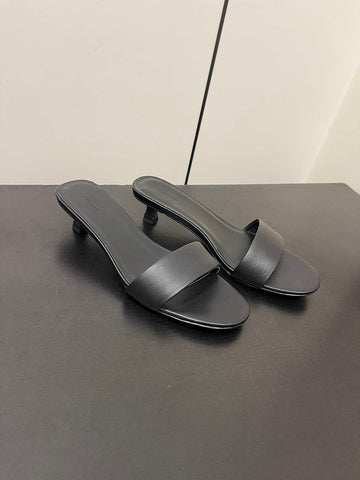 Makersluxe - THR Women Shoes - 242